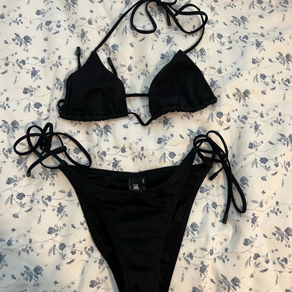 Triangl bikini